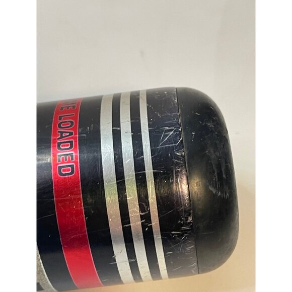 Easton Baseball Bat Lx90-C Carbon Core Power Hitter 32 Inch 24 oz red black - Picture 15 of 16